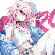 忠诚的三月七厨