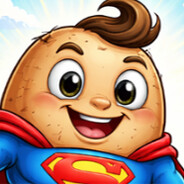 SUPERPOTATO