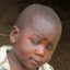 african kid