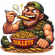 IEatbullets