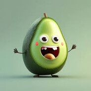 Não prevejo abacate