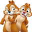 Chip and Dale