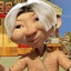 Avatar of player Торонтотокио