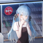 saki会是好女孩吗？