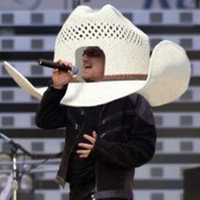 Big Hat Logan