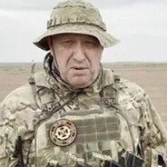 Prigozhin