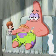 不要怕爸爸来了