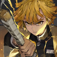 GeN-Ji Steam avatar