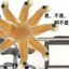 小鳄鱼爱洗澡