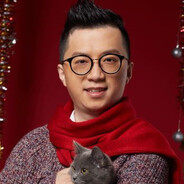 牢狗也有几颗新牙