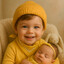 Baby Gulur