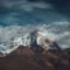 山骨