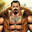 Kraven the Hunter