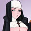 nun-tits
