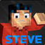 Minecraft | Steve Is Robin