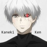 Kaneki Ken