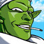 Uncle Piccolo