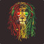 _? RASTAFARI # _