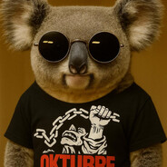 Soy Un Koala Ricotero