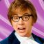 Austin Powers