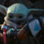 baby yoda