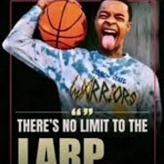 I Larp Sinclair