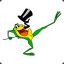 Michigan J. Frog