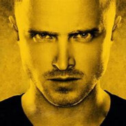 JeSse PInkmAn