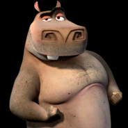 KrystiaN Ronaldinho of CS