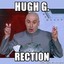 Hugh G. Rection