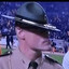 Officer Cassius Thundercock