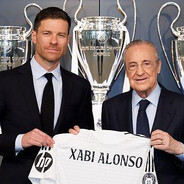 Xabi Alonso