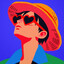 Luffy