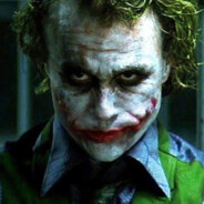 The Joker