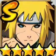 波风水门[秽土转生]