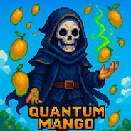 Quantum Mango ︻芫--- 🥭