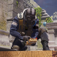 BETRAYER Steam avatar