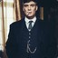 Thomas Shelby