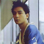 北风掠过想你的容颜