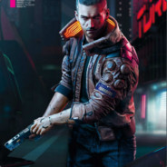 CyberPunk