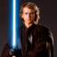 Anakin Skywalker