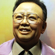 北棒子第一深情