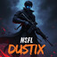[NSFL] Dustix