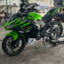 KAWASAKI PEEK