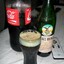 Coca de Fernet