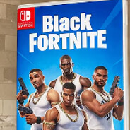 blackfortnite