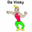 Da Vinky?