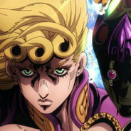 Giorno Giovanna