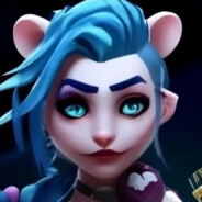 aaron (K/DA / Arcane Enjoyer)