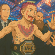 Player Avatar